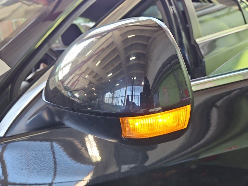 Lusterko lewe pin Honda Accord VIII 08- sedan NH-731P 4d europa Lusterko lewe pin Honda Accord VIII 08- sedan NH-731P 4d europa