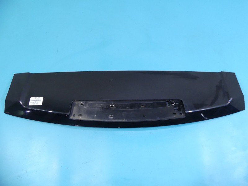 Spoiler lotka klapy Land Range Rover III L322 01-12 czarny LRC820 Spoiler lotka klapy Land Range Rover III L322 01-12 czarny LRC820