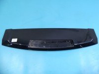 Spoiler lotka klapy Land Range Rover III L322 01-12 czarny LRC820