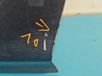 DRZWI PRZÓD LEWE KIEROWCY Renault Megane IV 4d grafitowy TEKPN