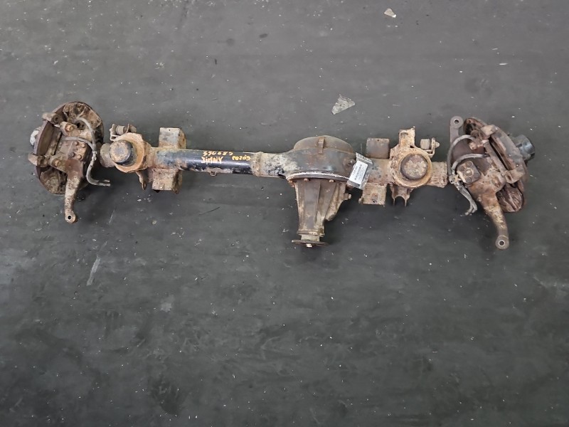 Most przedni przód SUZUKI JIMNY III 1.3 16V VVT