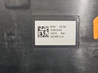 Przełącznik Producent części: BMW, fotela PRZÓD PRAWY 12 PIN BMW iX3 G08 9390106, 22066-LA