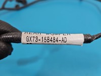 Czujnik parkowania PDC Jaguar XE X760 9G92-15K859-AB biały NER