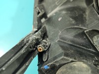 Reflektor lewy lampa przód Opel Zafira B EUROPA