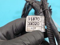 Wiązka instalacja Hyundai, 918703X020, pasa przód Hyundai Elantra V 10-16 918703X020