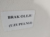 Skrzynia biegów Audi A3 8P 2.0 tdi