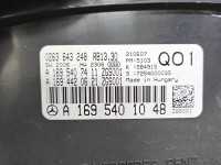 Licznik Mercedes W245 2.0 cdi A1695401048, 0263643248 EUROPA