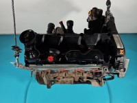 Silnik Skoda Octavia III 1.6 tdi 110KM ODPALANY FILM POMIAR