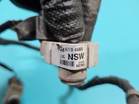 Czujnik parkowania PDC Hyundai I30 II 12-16 95720-A6000, 91880-A6030 czarny PAE