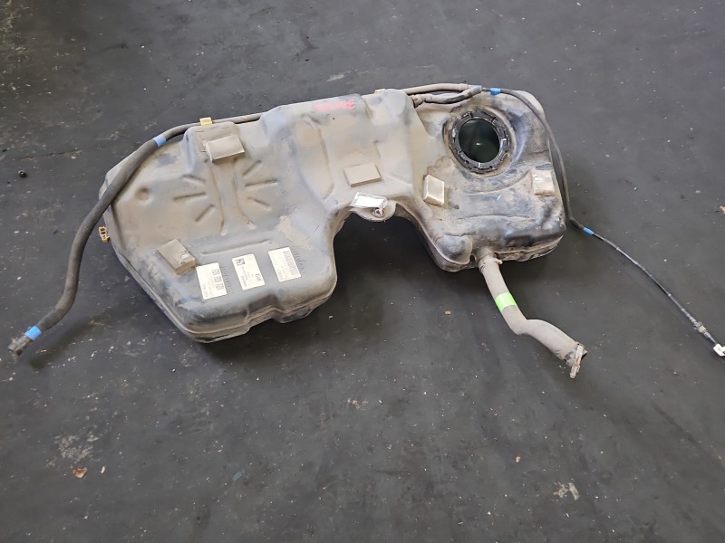 Zbiornik paliwa bak JAGUAR XF II X260 3.0 V6