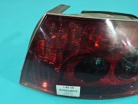 Lampa tył prawa Peugeot 407 sedan