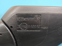 Lusterko prawe Hyundai Elantra VII 20- M6T Europa / Lakier: M6T / 5pin europa