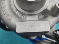 Turbosprężarka Regenerowana Vw Golf IV 1.9 TDI 90KM 454232-3, GA3 038253019A, CD702904F