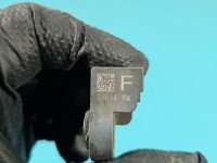 Czujnik uderzeniowy Volvo V40 II 12- 31387891 uderzenia