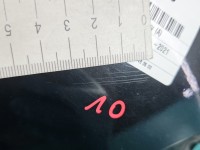 Błotnik przód prawy Nissan X-trail III T32 13-21 czarny G41