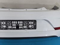 Zderzak tył Vw Up Lc9a HB