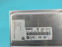 Komputer Sterownik silnika 0261204420, 1430186 Bmw e46 1.9b