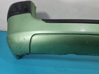 Zderzak tył Peugeot 307 zielony kombi