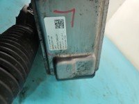 Uszczelka drzwi tył prawa AUDI A6 C7