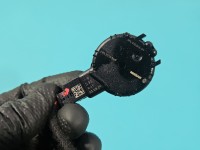 Wiązka instalacja 241609262R, 241609262R, Europejska, SZYBY CZOŁOWEJ KAMERY Renault Clio V 19- 241609262R