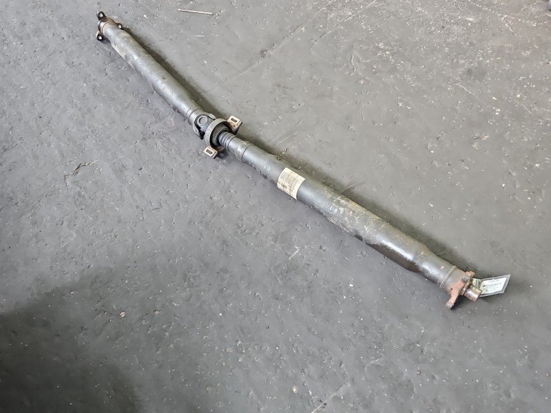 Wał napędowy tył Mercedes W203 2.0 kompressor