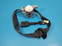 Pas bezpieczeństwa przód lewy kierowcy Citroen C3 II 09-16 34019804, 9687393180 EU