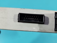 Komputer Sterownik silnika 0281012754, 7799855 BMW E87 2.0d