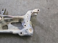 WÓZEK KOŁYSKA TRAWERS Sanki Belka silnika Skoda Superb III 2.0 tdi