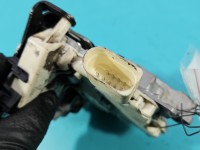 Zamek przód lewy Seat Leon II EUROPA 9pin