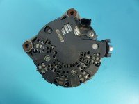 TEST Alternator Volvo V40 II 12- 0125812009 2.0 D2