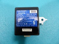 Komputer Sterownik silnika Toyota Urban Cruiser 1.3 16V VVT-i 89661-52K80