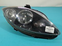 Reflektor prawy lampa przód Seat Altea EUROPA
