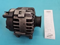 TEST Alternator Vw Polo IV 9N 1.2 12V 03D903025D