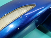 Lusterko prawe Honda Fr-v europa