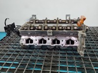 Głowica Opel Corsa E 55562229 1.4 16V (B14xer)