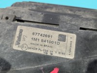 Reflektor lewy lampa przód Seat Toledo II Leon I EUROPA