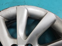 Felga aluminiowa 17" VOLVO S60 II 10- alufelga Szerokość felgi: 7.0", Rozstaw śrub: 5x108, Producent felg: Volvo, 31400794,...