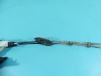 DŹWIGNIA LEWAREK WYBIERAK LINKI Toyota Rav4 III 05- 2.2 D-CAT