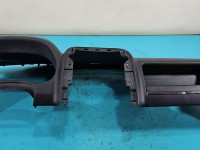 Deska rozdzielcza airbag pasażera kokpit Jeep Compass I 06-16