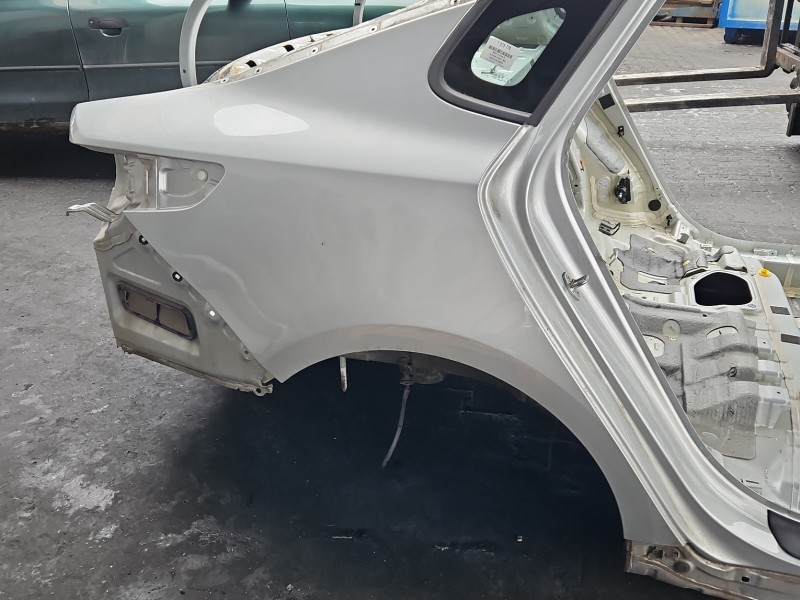 Błotnik tył prawy ćwiartka Kia Optima IV 15-20 4SS sedan