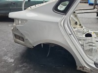 Błotnik tył prawy ćwiartka Kia Optima IV 15-20 4SS sedan