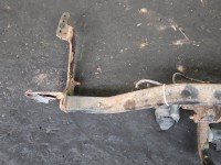 Hak holowniczy Citroen C4 Grand picasso I 06-13