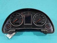 Licznik Audi A4 B6 8E0920900N, 0263626046 2.0 FSI EUROPA