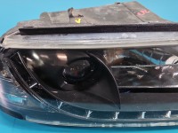 Reflektor lewy lampa przód Skoda Octavia I EUROPA