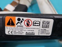 Kurtyna lewa poduszka airbag Opel Mokka A HB