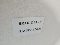 Skrzynia biegów Fiat Linea 1.4 8v