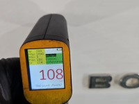 Drzwi tył prawe Peugeot Boxer II HB 5d 249