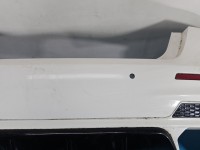 Zderzak tył Maserati Quattroporte VI 13- sedan