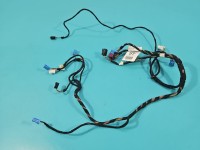 Instalacja Wiązka drzwi przód lewych Mercedes GL II X166 A1664401106
