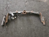 Hak holowniczy Land rover Discovery Sport 14- L550